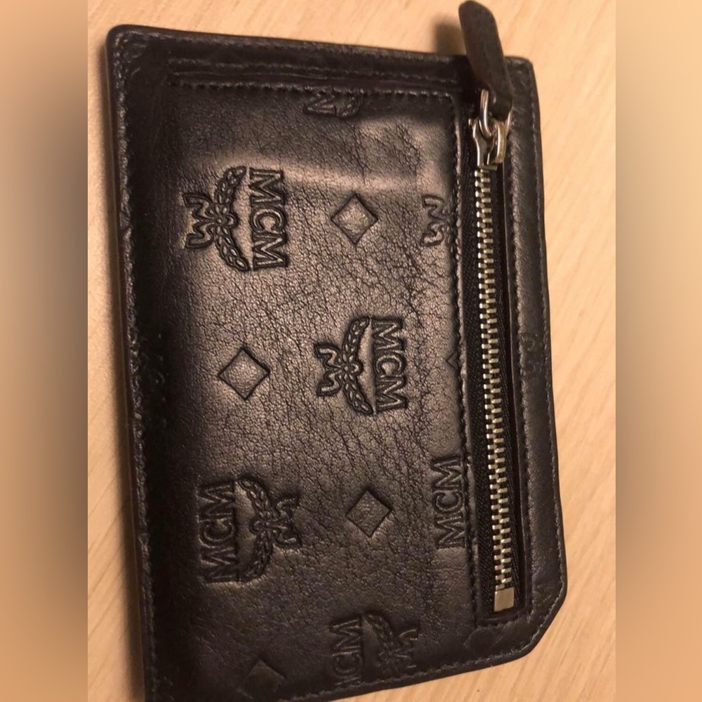 MCM Wallet